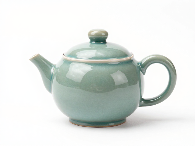 茶宠专属釉色定制,在功夫茶文化中,让茶宠更有灵魂