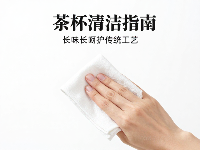 清洁后的保养与长期存放规范
