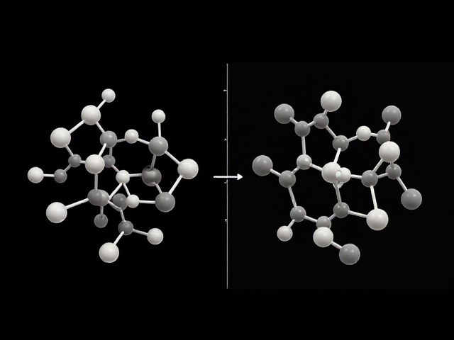 留香秘密的解析：挥发速率与分子结构
