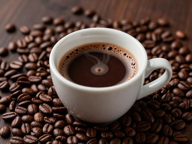 豆种基因与烘焙程度对风味的底层定义