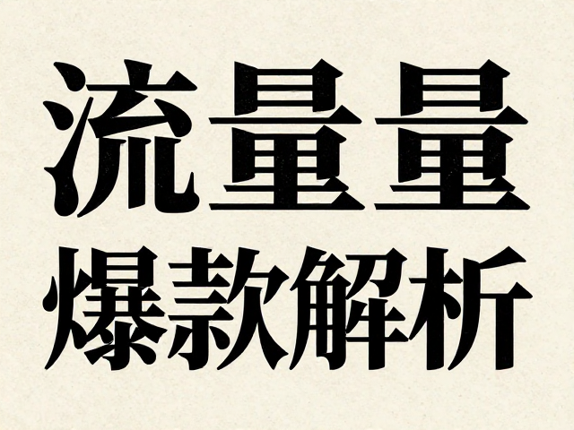 Typography设计中的字体选择与变形技巧