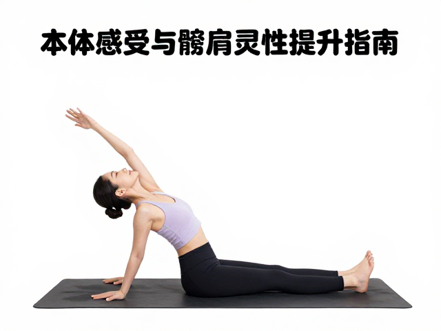 整合练习:将瑜伽收益转化为运动表现