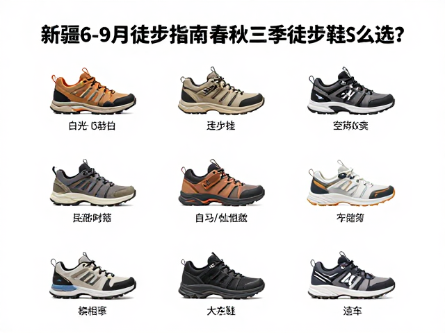 装备清单与体能准备要点