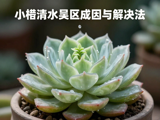 科学浇水与环境调控策略