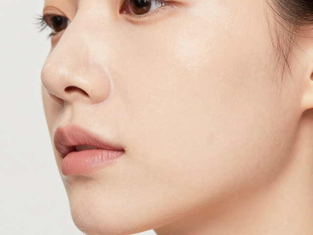 精简护肤步骤以构建稳定持妆基底