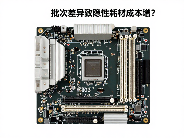 主板批次差异致隐性耗材成本增？附高效散热优化方案详解