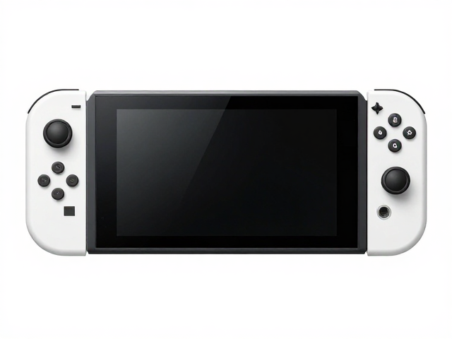 Switch OLED改装、主板维修与电池更换费用详解