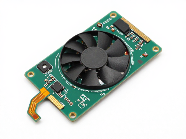 LVDS/eDP排线松动导致报错？更换高性能风扇解决系统故障