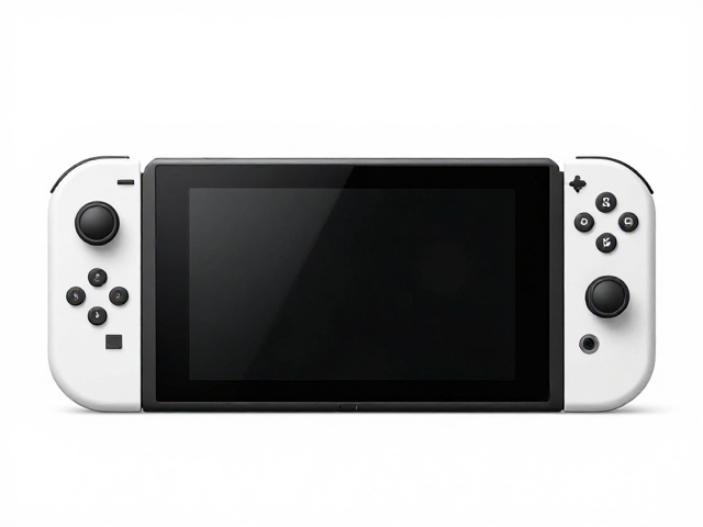 Switch改装案例，加装HDMI转接板，握持手感提升秘籍