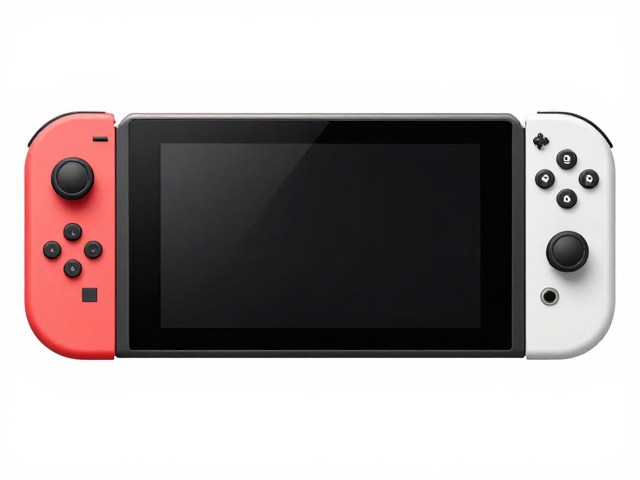 Switch OLED改装指南，配件成本解析与散热片检查技巧