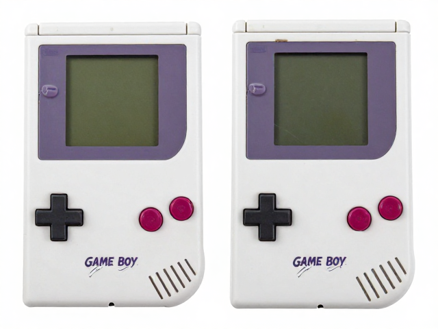 Game Boy外壳更换影响保修吗？游戏机外壳改装避坑指南