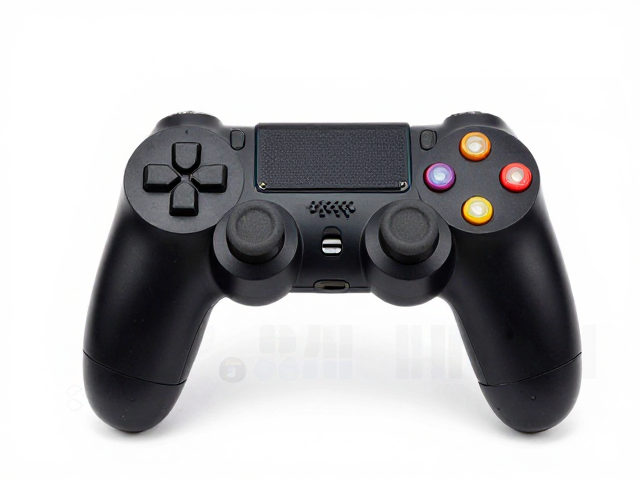 PS4改装教程，炫酷灯效装饰DIY指南