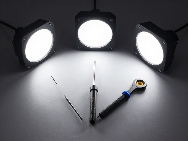 游戏机维修工具怎么选？LED补光灯与电池维护全攻略