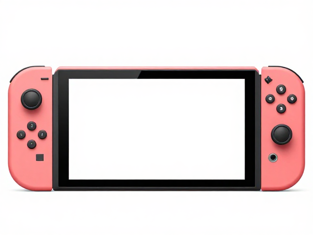 Switch OLED改装避坑，钢化膜安装教程与官方保修政策详解