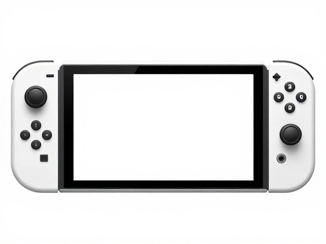 Switch OLED手柄断连？主板芯片故障排查与修复指南