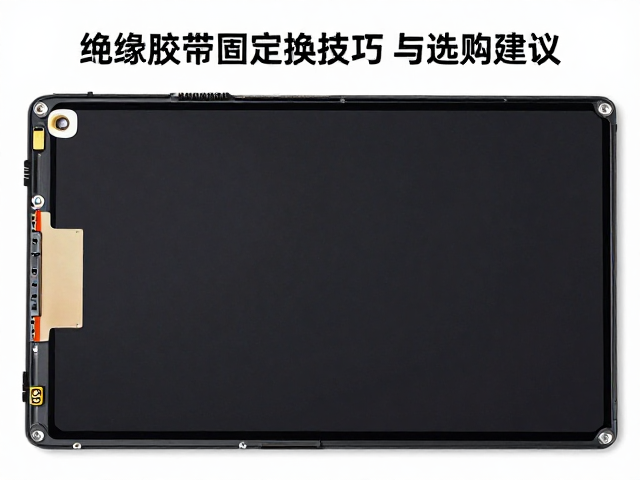 屏幕总成升级替换指南，绝缘胶带固定技巧与选购建议