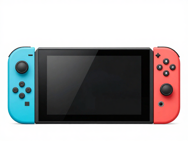 Switch OLED改装指南，底座模式高效散热，掌机玩家必看的降温神器