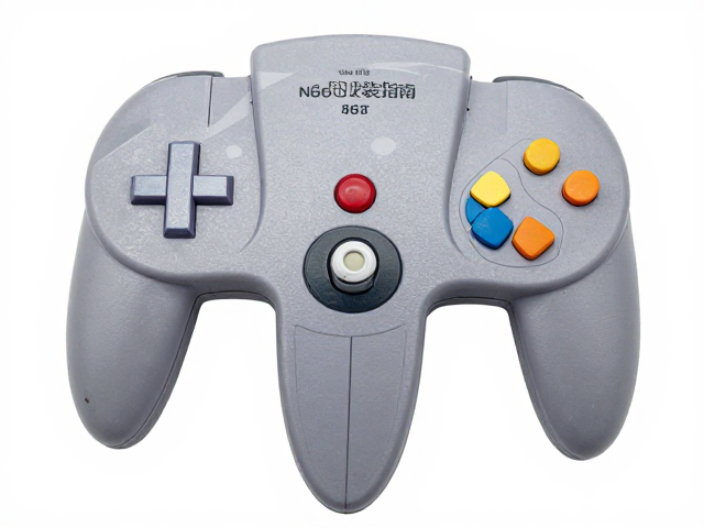 N64改装指南，低延迟显示方案与HDMI改装板全解析