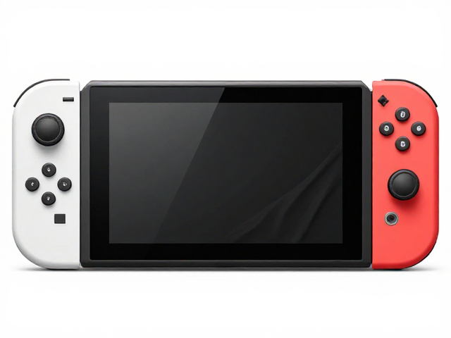 Switch改装案例，双面胶加固提升性能实测与筛选指南