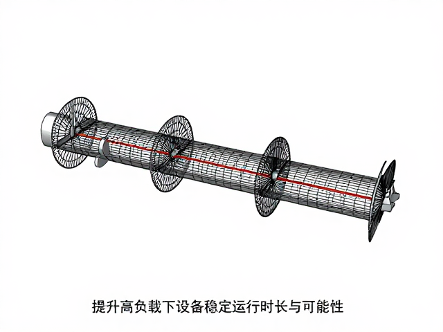 风道优化方案，提升高负载下设备稳定运行时长与可靠性
