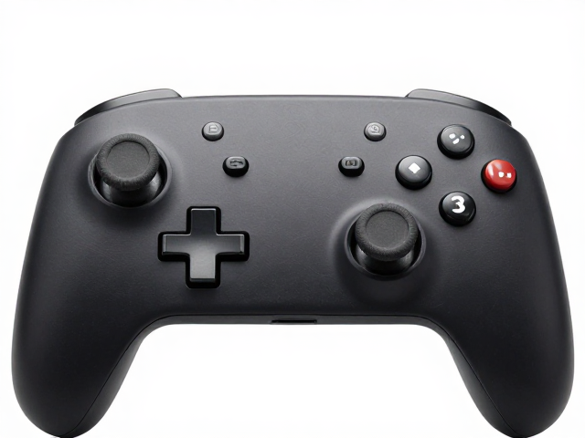 Switch Pro手柄摇杆漂移怎么修？重度玩家自救指南