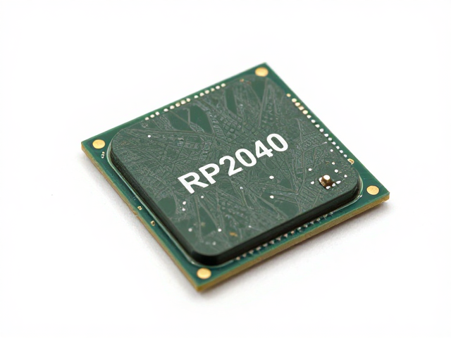 RP2040芯片开源免费但需技术，重点解决散热与防尘难题