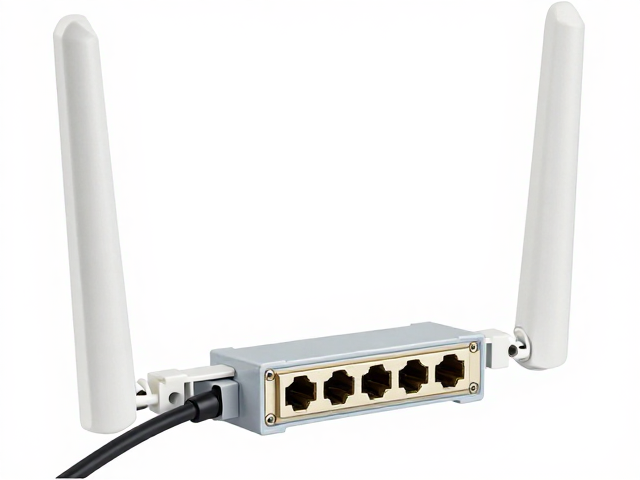 WiFi天线排线显示接口座选型指南，高清无干扰连接方案