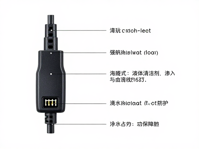 充电接口测试指南，避免液体清洁剂渗入，解决常见故障