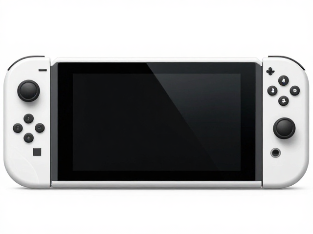 Switch屏幕更换与磨砂外壳改装指南，手柄无法连接问题解决