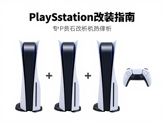 PlayStation 5改装指南，专业PlayStation散热改装与售后责任确认全解析