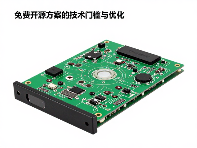 光驱模拟板系统稳定性波动？免费开源方案的技术门槛与优化