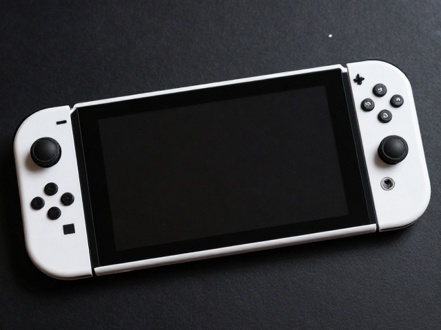 Switch OLED外壳改装，摇杆帽与按键区域升级指南