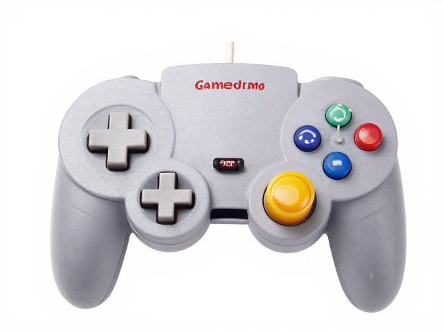 GameCube改装指南，按键导电胶更换与老化主板隐患排查