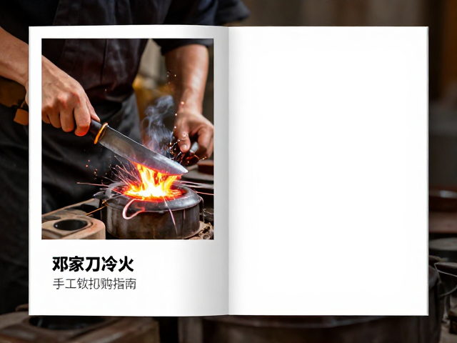 四川成都周边邓家刀手工锻打系列,深度解析淬火工艺与选购指南