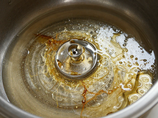 家庭食材处理残留油膜怎么除?少量涂油防锈与家居维修小妙招