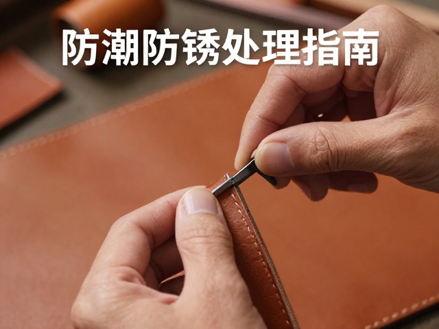 手工皮具DIY裁切加工,专业防潮防锈处理指南