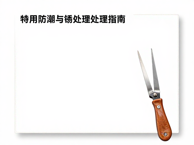 手工皮具DIY裁切加工,专业防潮防锈处理指南