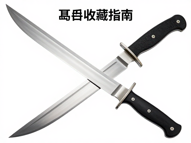 蝴蝶刀收藏指南，刀背厚度如何影响收藏价值与安全