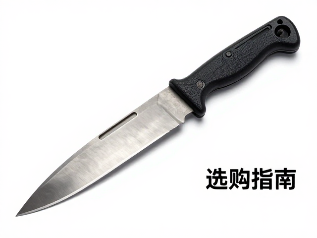 高碳钢打刀搭配防尘保护套，选购指南与保养技巧