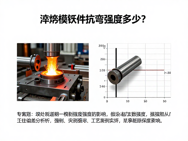 淬火模锻件抗弯强度多少？详解热处理对模锻强度的影响