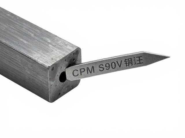 碳钢硬度有多高？对比CPM S90V钢，谁才是硬度之王？