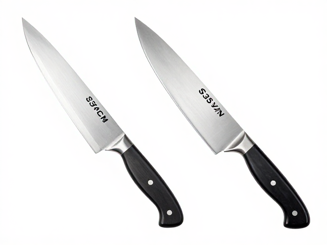 154CM、S35VN、ZDP-189粉末钢适合做厨刀吗？M4/S30V对比测评