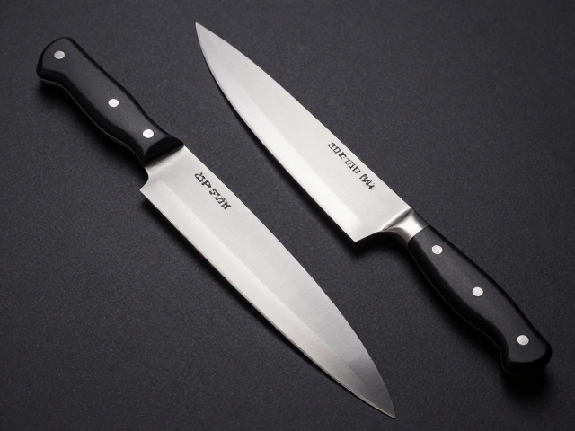 154CM、S35VN、ZDP-189粉末钢适合做厨刀吗？M4/S30V对比测评