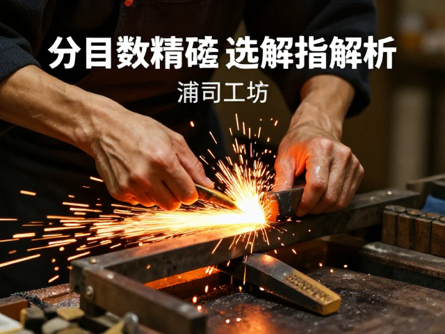 日浦司工坊土佐打刃物,分目数精磨工艺解析与选购指南