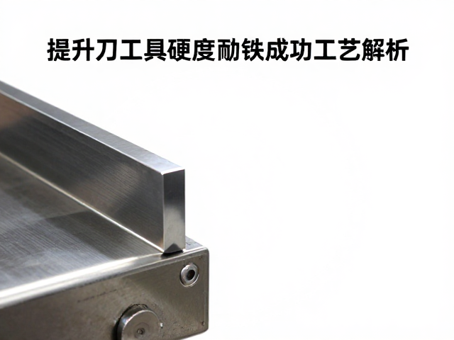 不锈钢刀坯热锻成形工艺解析,提升刀具硬度与耐用性的关键技术