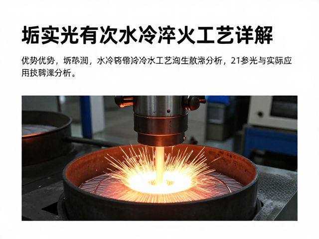 堺实光有次水冷淬火工艺详解，优势、参数与实际应用效果分析