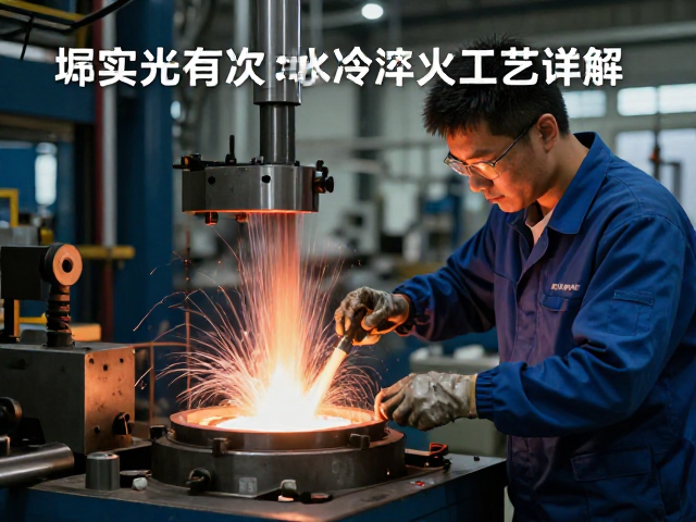 堺实光有次水冷淬火工艺详解，优势、参数与实际应用效果分析