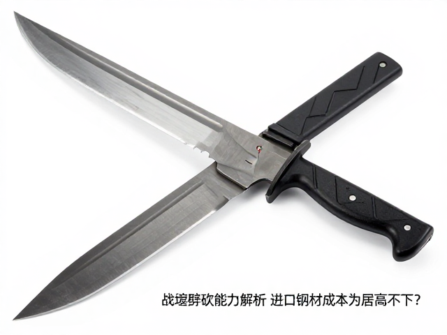 战壕刀劈砍能力解析,进口钢材成本为何居高不下?
