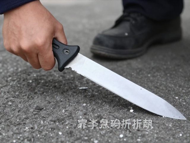 窄刃卡纸刀如何用于紧急破拆?安全操作指南与选购建议