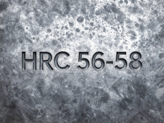 弹簧钢锻打纹理揭秘，HRC 56-58硬度下的极致韧性与工艺之美